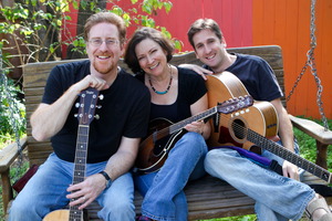 Sababa Publicity photo 1